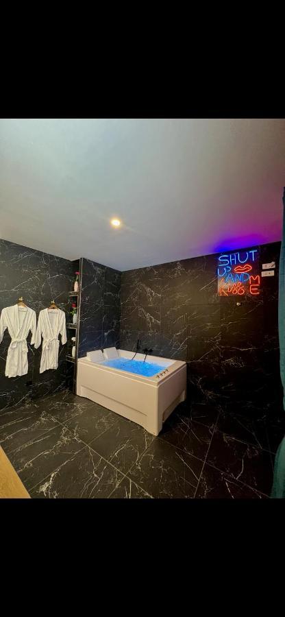 R.Suite Vila Velha Exterior foto