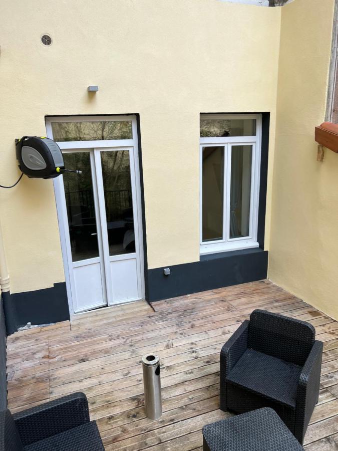 R.Suite Vila Velha Exterior foto