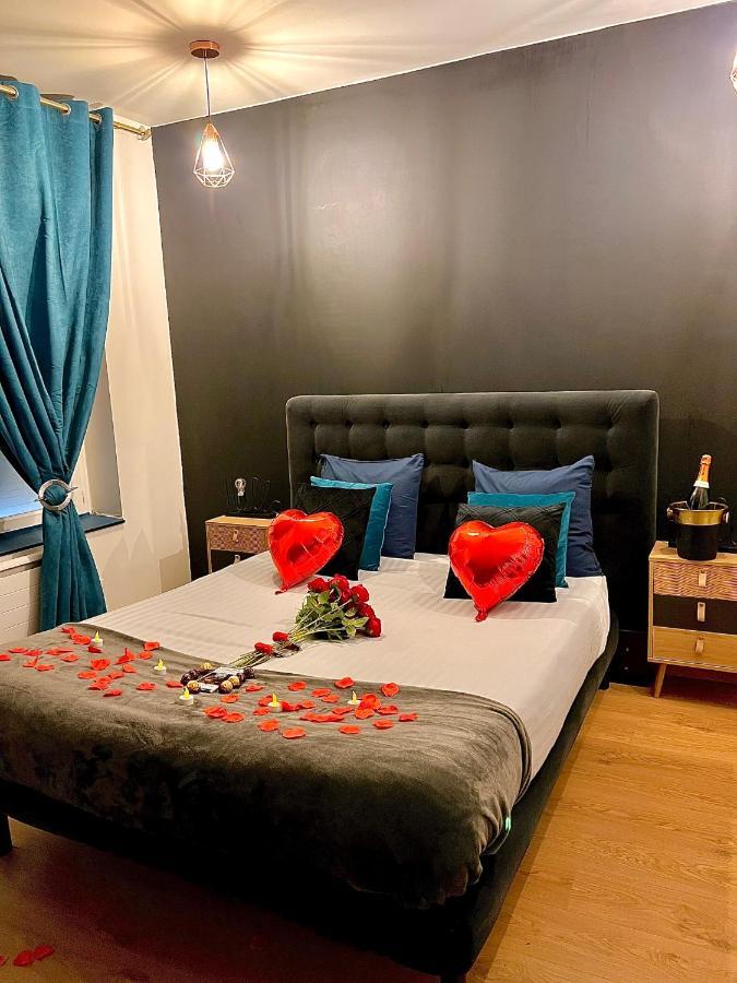 R.Suite Vila Velha Exterior foto